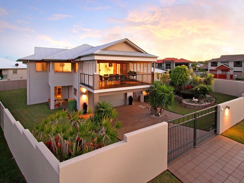 4 Beddoe Street, Thornlands QLD 4164