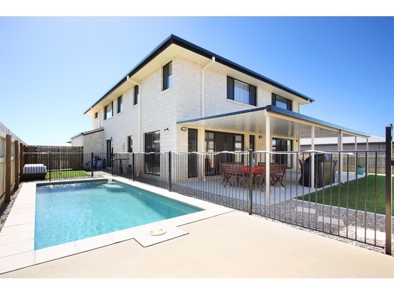 6 Pontiac Street, Thornlands QLD 4164