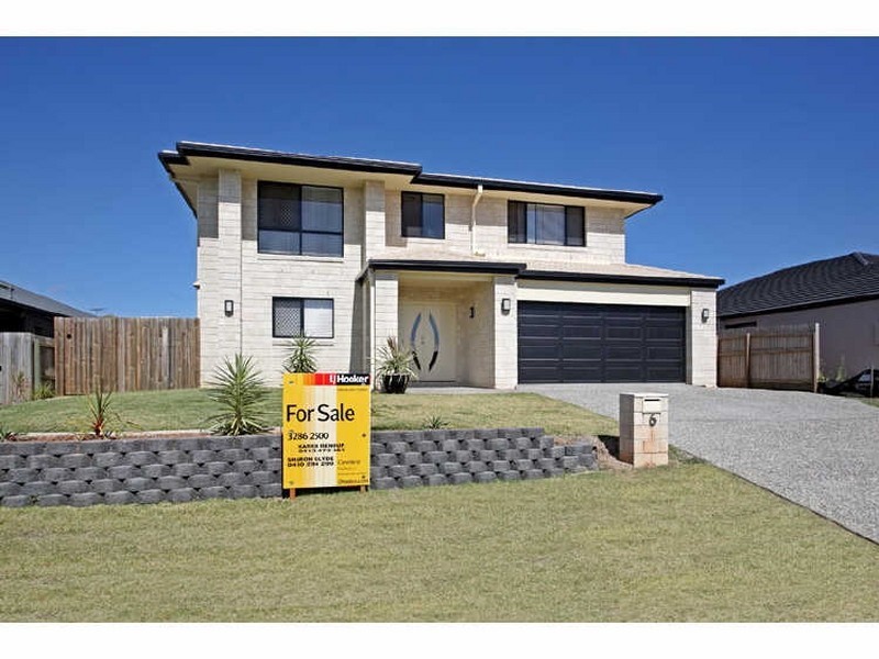 6 Pontiac Street, Thornlands QLD 4164