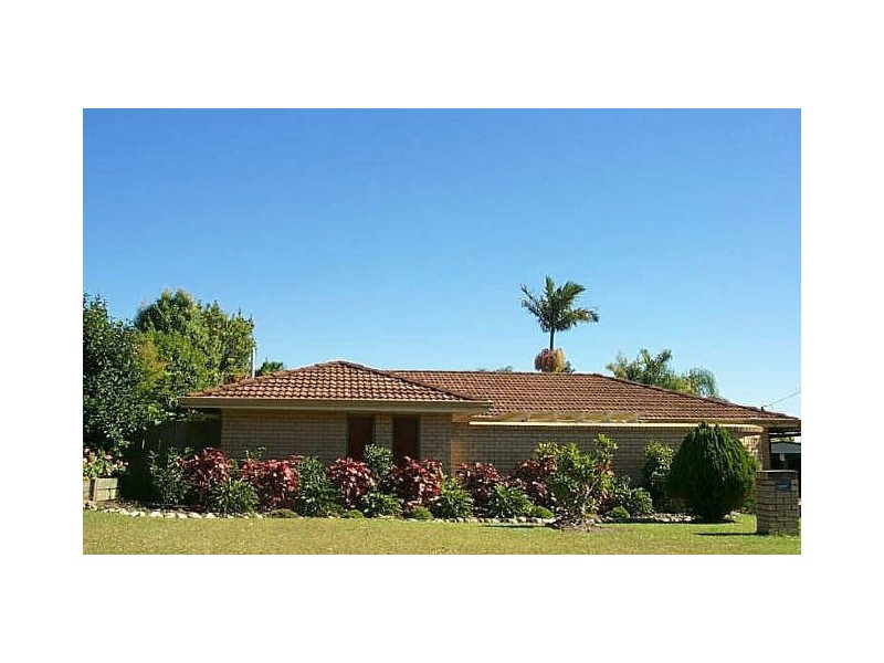 9 Belgravia Street, Alexandra Hills QLD 4161