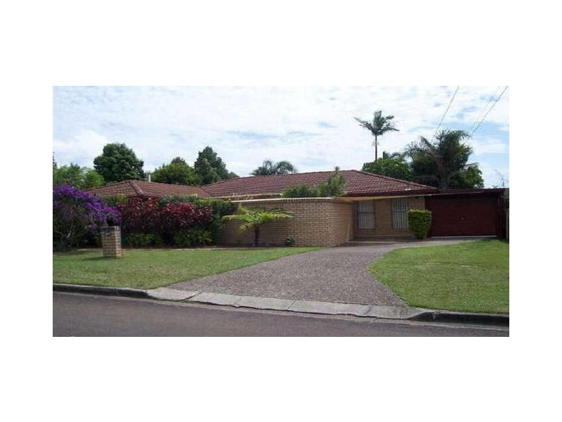 9 Belgravia Street, Alexandra Hills QLD 4161