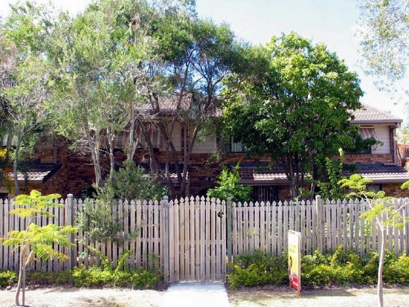 5/96 Wynyard Street, Cleveland QLD 4163