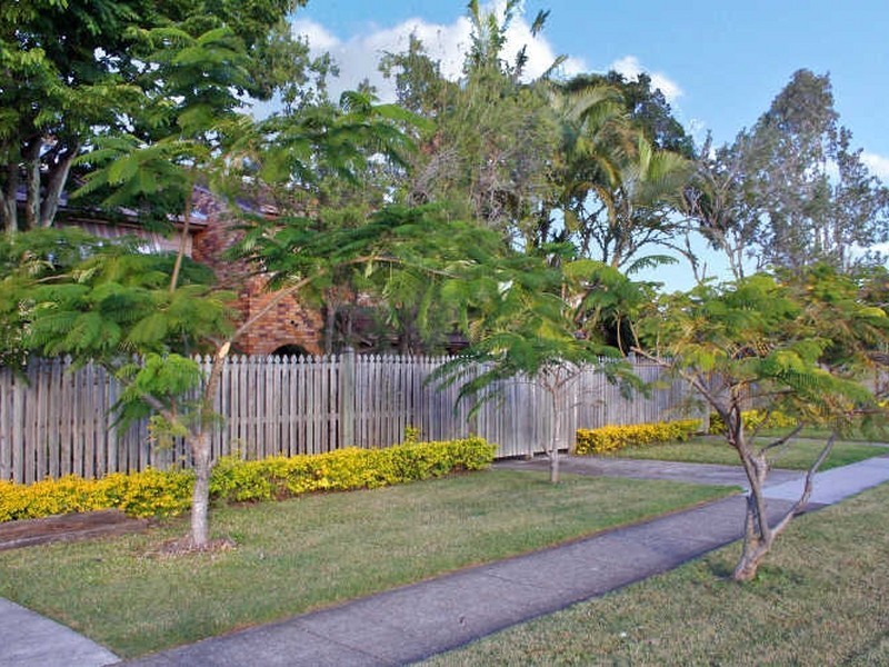 5/96 Wynyard Street, Cleveland QLD 4163