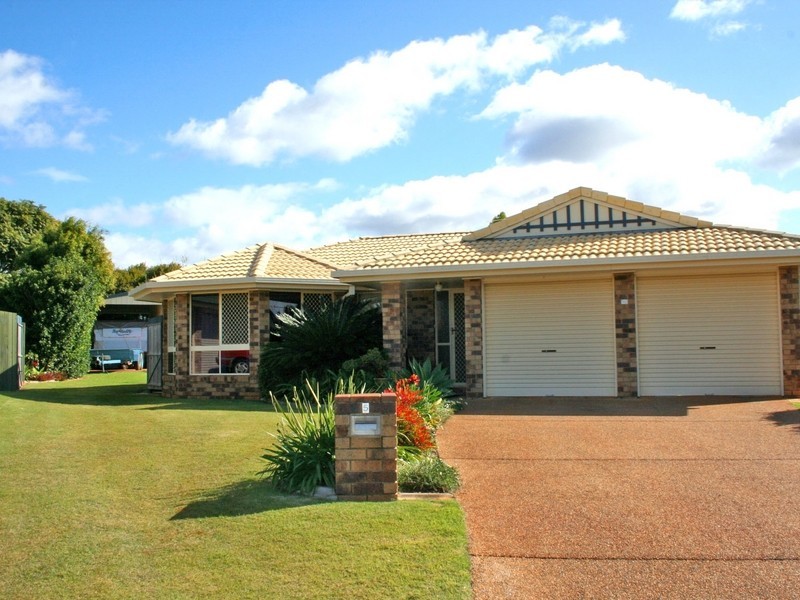 5 Tranquillity Court, Victoria Point QLD 4165