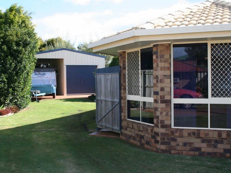 5 Tranquillity Court, Victoria Point QLD 4165