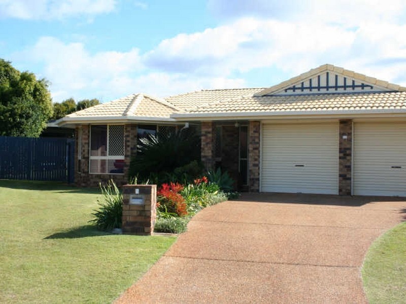 5 Tranquillity Court, Victoria Point QLD 4165