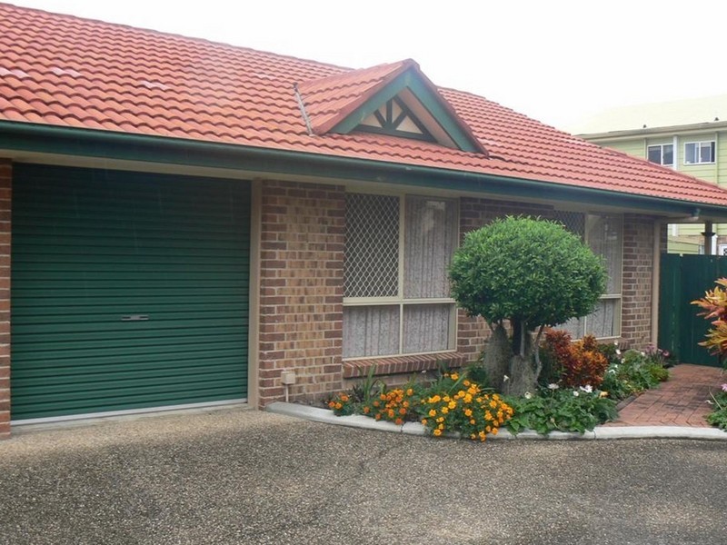 4/50 Island Street, Cleveland QLD 4163