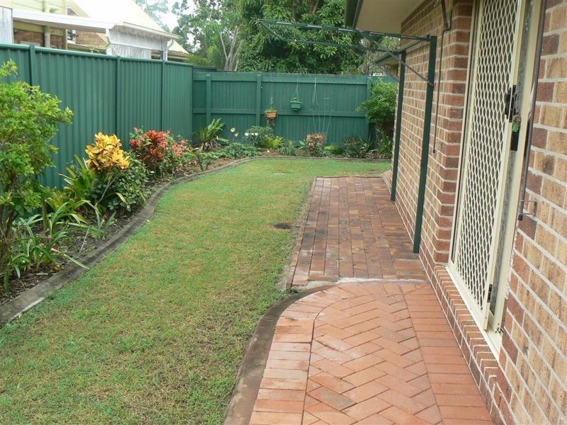 4/50 Island Street, Cleveland QLD 4163