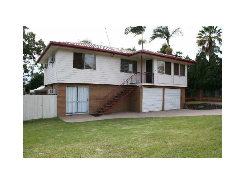 38 Fullerton Street, Birkdale QLD 4159