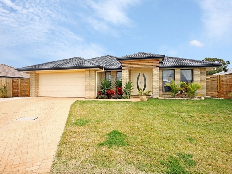 2 Maria Court, Wellington Point QLD 4160