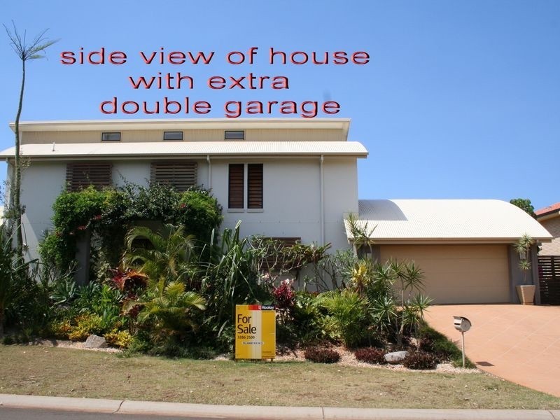 2 Haslingden Drive, Redland Bay QLD 4165