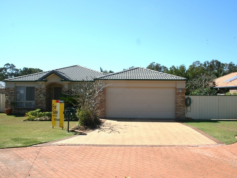 8 Willard Close, Wellington Point QLD 4160