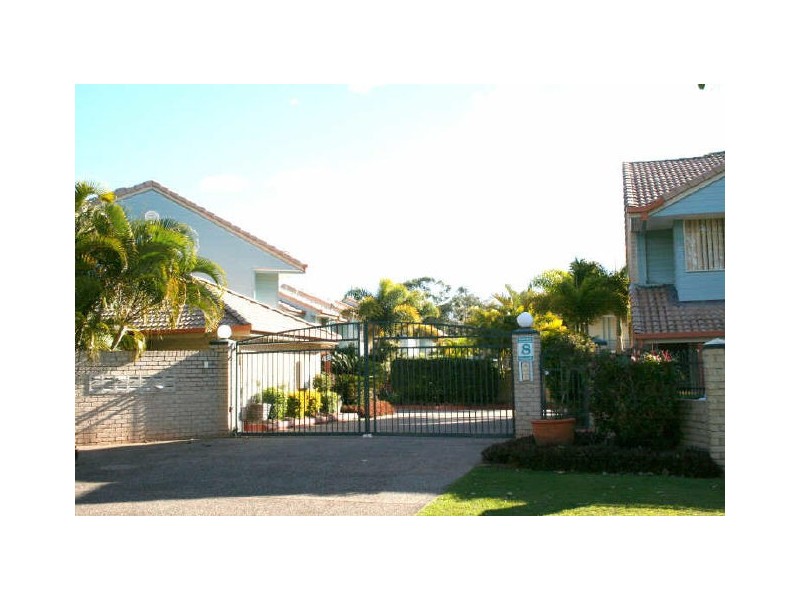 15/180 Middle Street, Cleveland QLD 4163