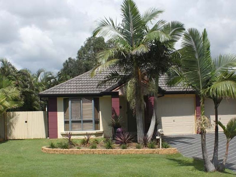 29 Lucy Court, Ormiston QLD 4160