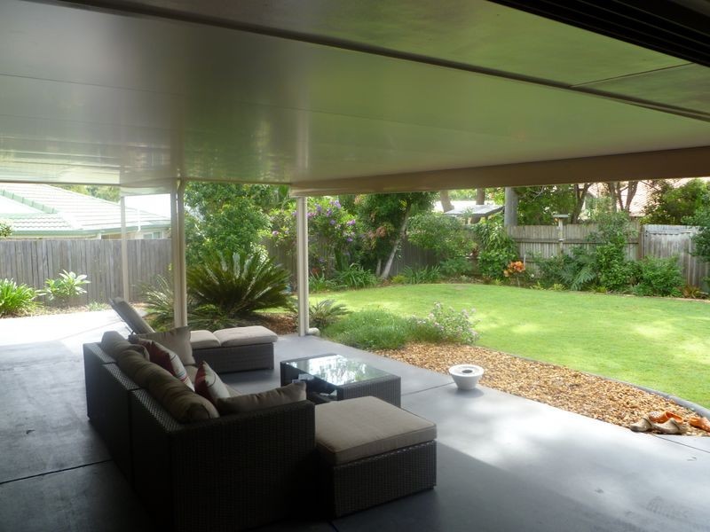 3 Bergan Place, Cleveland QLD 4163