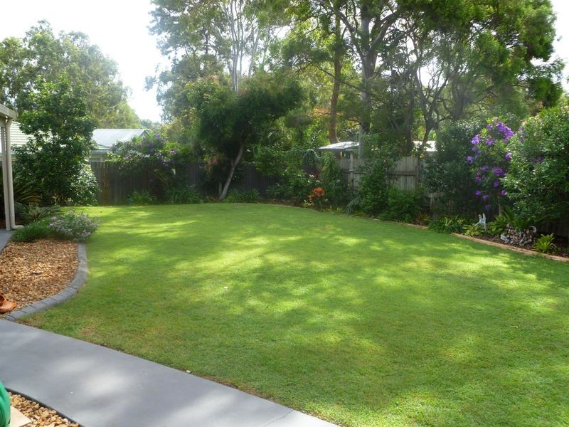 3 Bergan Place, Cleveland QLD 4163