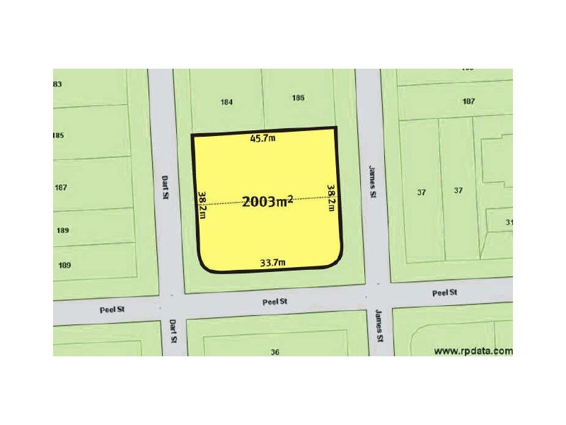 190 – 196 James Street, Redland Bay QLD 4165