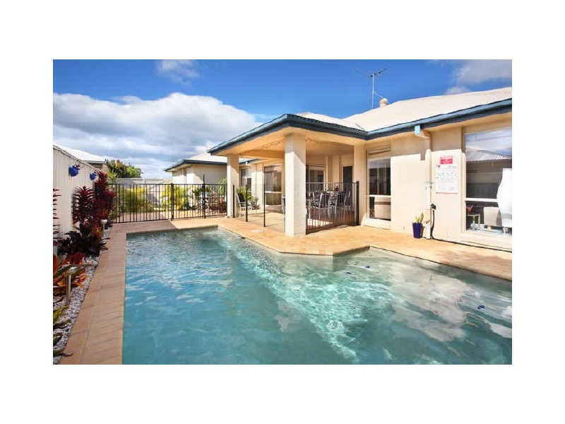 44 Trafalgar Vale Avenue, Wellington Point QLD 4160