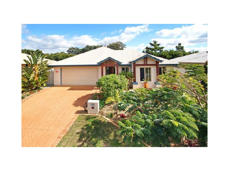 44 Trafalgar Vale Avenue, Wellington Point QLD 4160