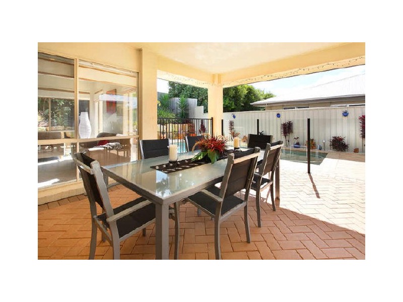 44 Trafalgar Vale Avenue, Wellington Point QLD 4160
