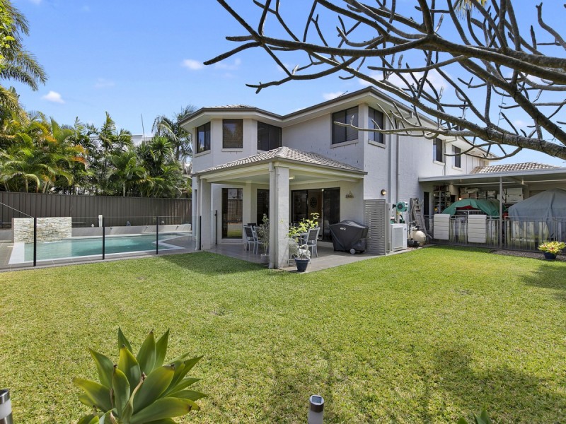 11 Sandune Place, Thornlands QLD 4164