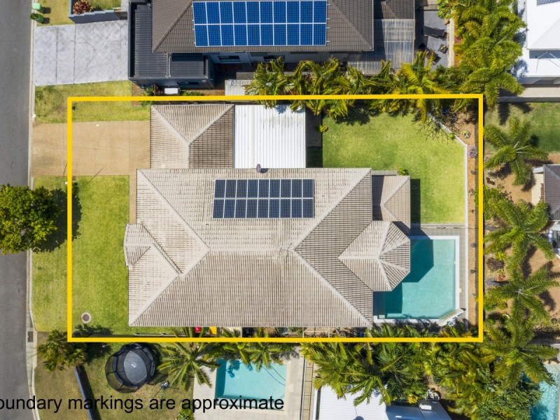 11 Sandune Place, Thornlands QLD 4164