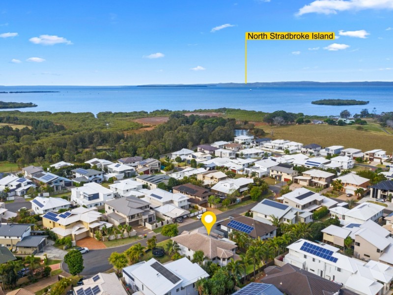 11 Sandune Place, Thornlands QLD 4164