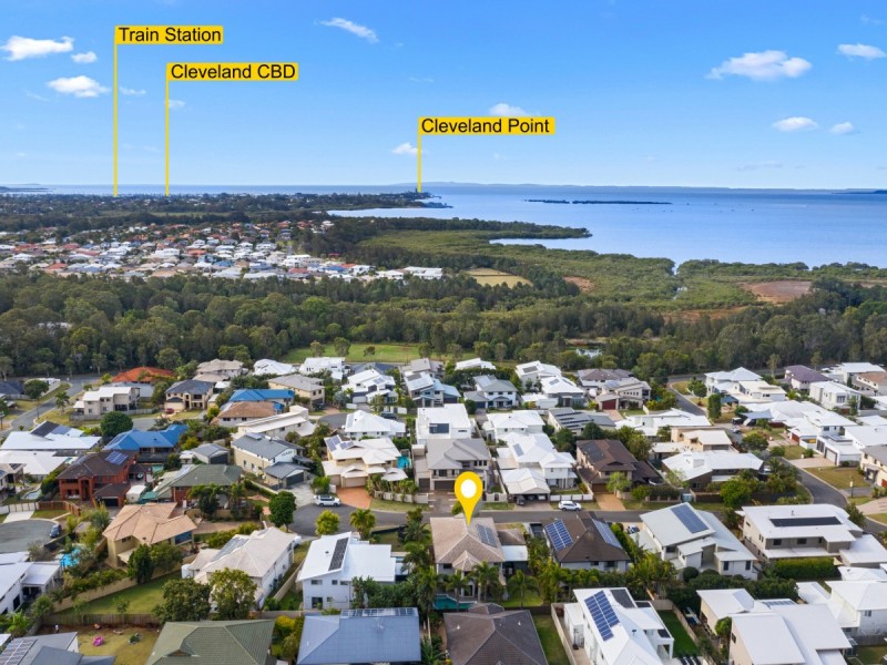 11 Sandune Place, Thornlands QLD 4164