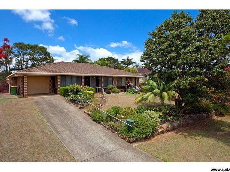 10 Mergowie Drive, Cleveland QLD 4163