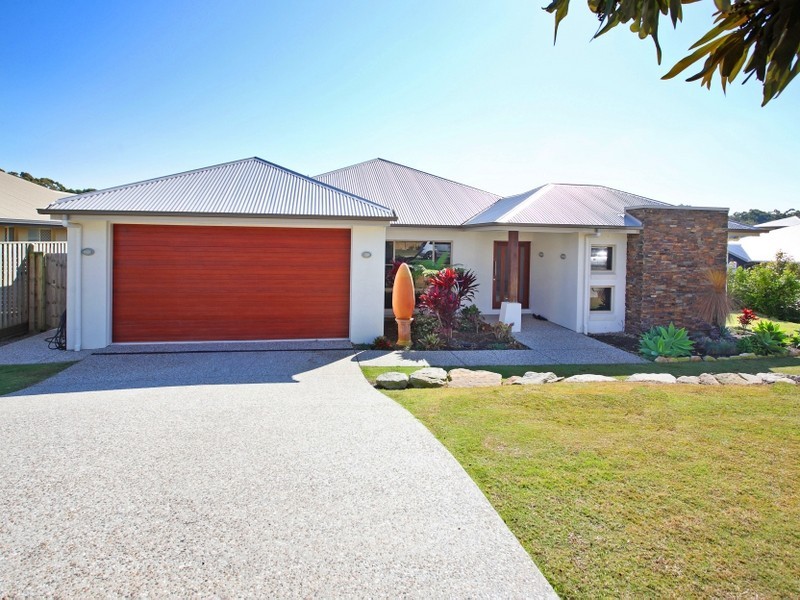 5 Lyndhurst Place, Thornlands QLD 4164