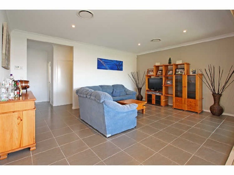 5 Lyndhurst Place, Thornlands QLD 4164