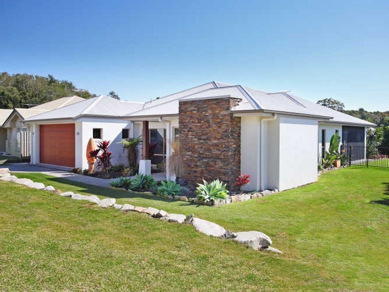 5 Lyndhurst Place, Thornlands QLD 4164