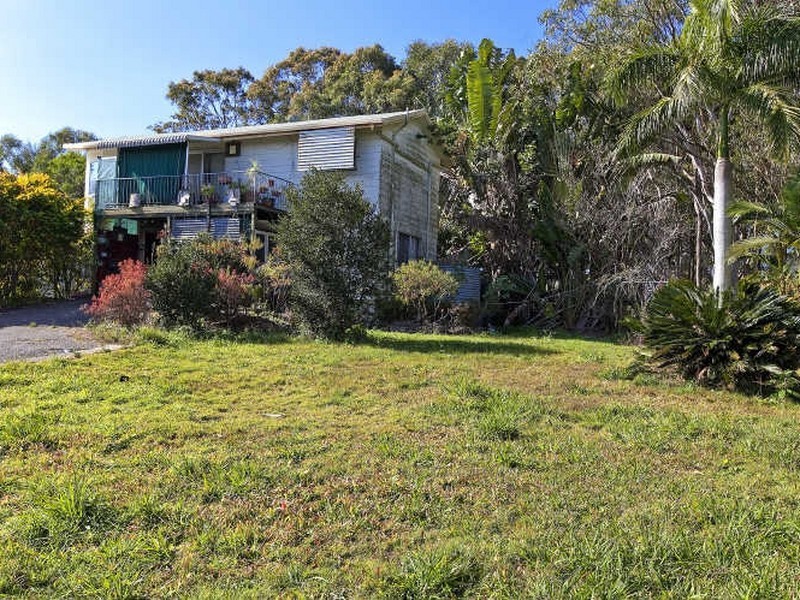 45 Double Jump Road, Redland Bay QLD 4165