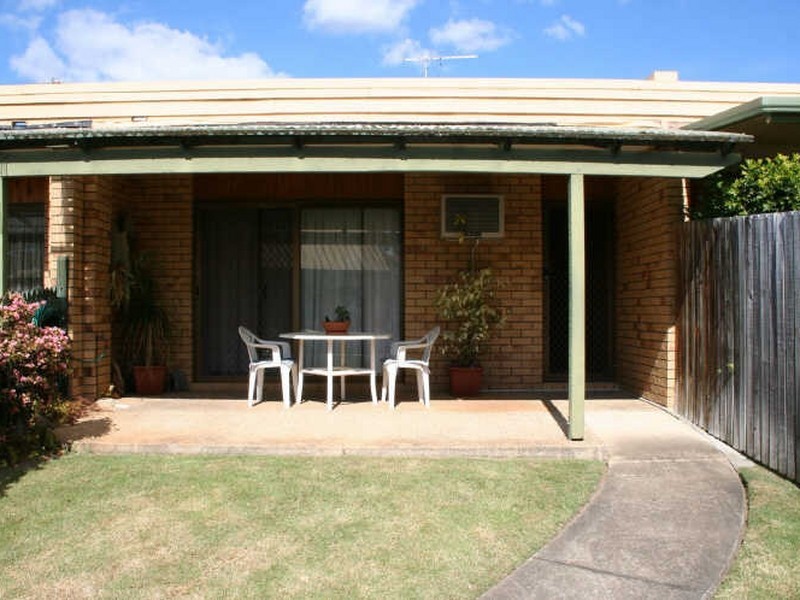 12/59 Smith Street, Cleveland QLD 4163