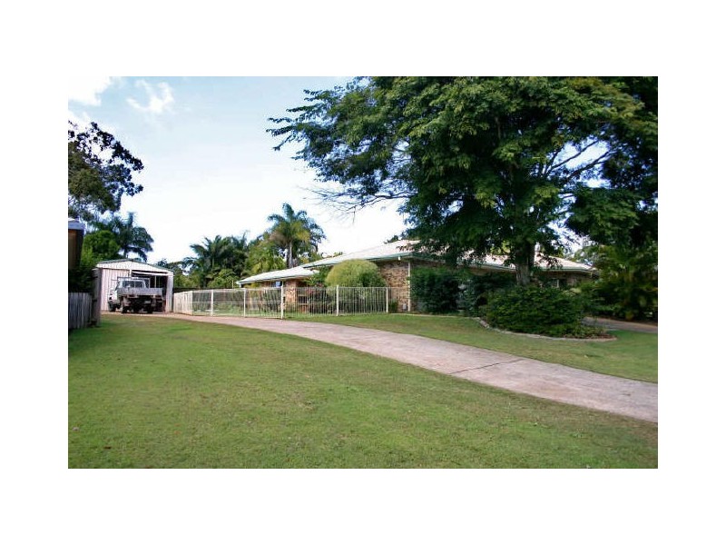 29 Flamingo Crescent, Thornlands QLD 4164