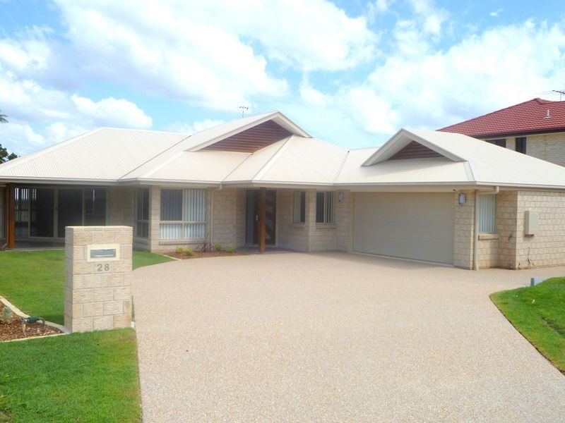 28 Pontiac Street, Thornlands QLD 4164