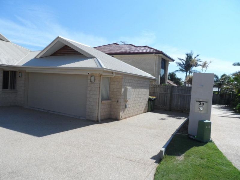 28 Pontiac Street, Thornlands QLD 4164