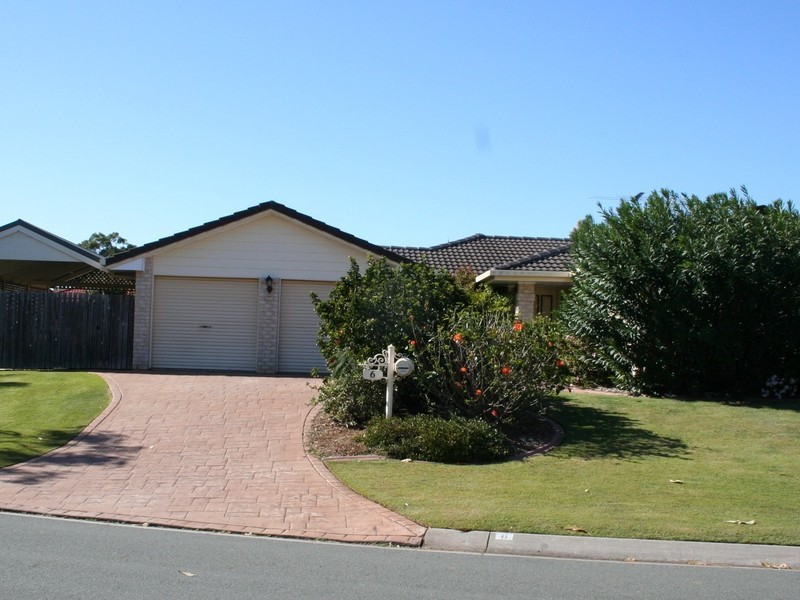 6 Redgrove Avenue, Wellington Point QLD 4160