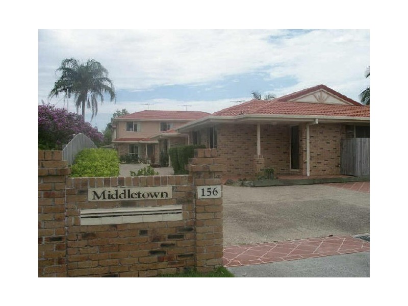 3/156 Middle Street, Cleveland QLD 4163