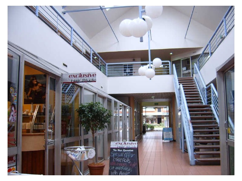 19/120 Bloomfield Street,, Cleveland QLD 4163