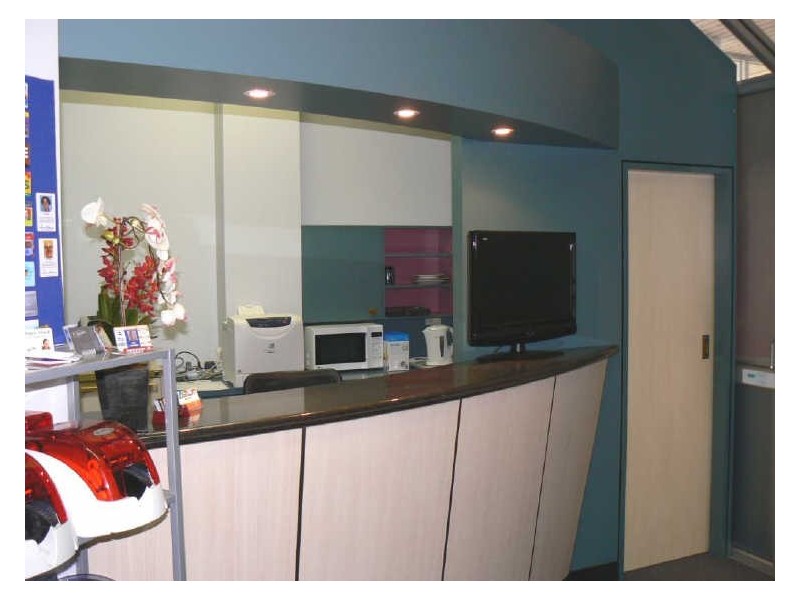 19/120 Bloomfield Street,, Cleveland QLD 4163