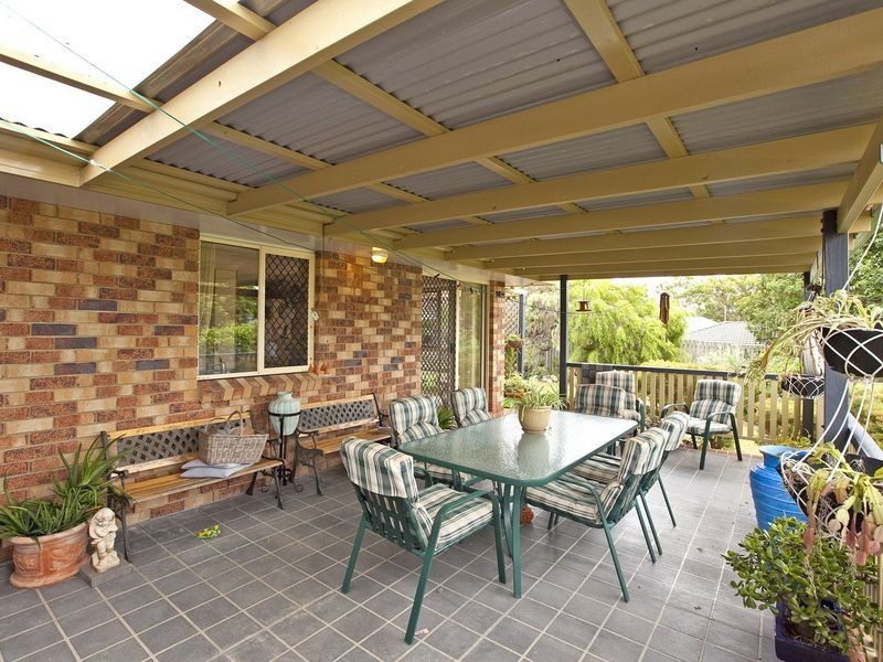 4 Genevieve Court, Wellington Point QLD 4160