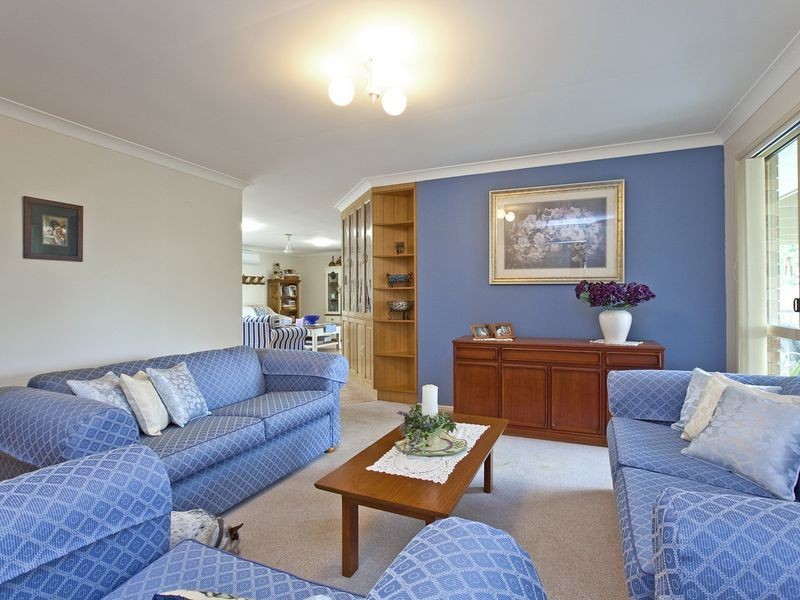 4 Genevieve Court, Wellington Point QLD 4160