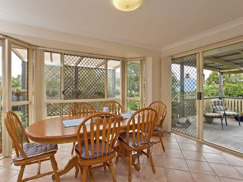 4 Genevieve Court, Wellington Point QLD 4160