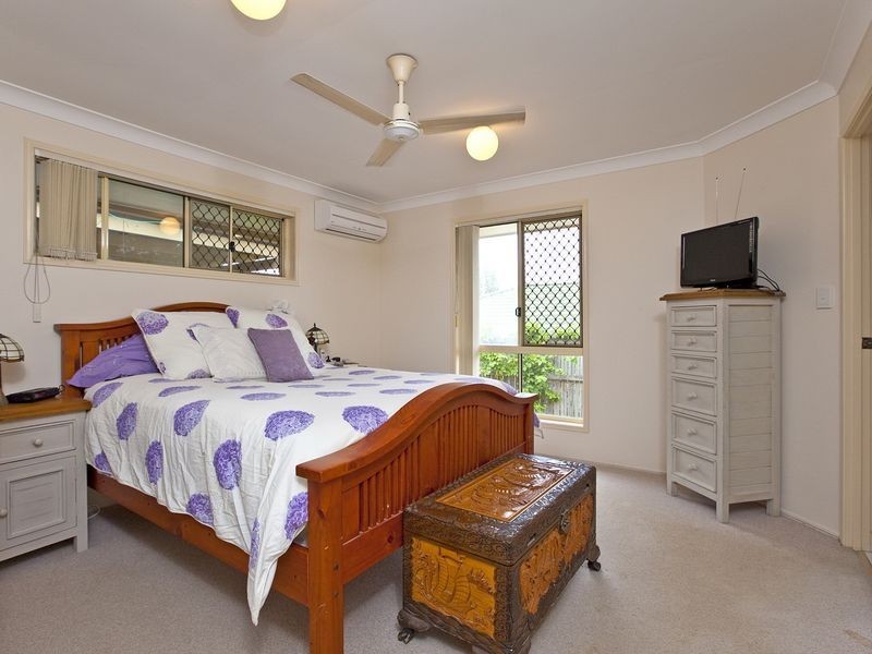 4 Genevieve Court, Wellington Point QLD 4160