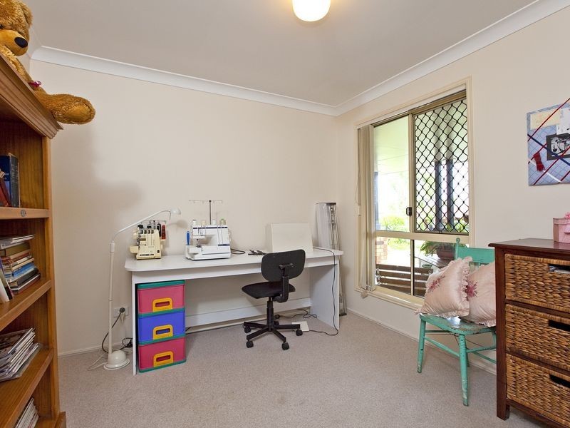 4 Genevieve Court, Wellington Point QLD 4160