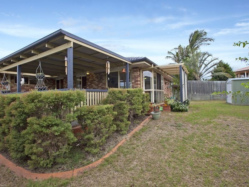 4 Genevieve Court, Wellington Point QLD 4160
