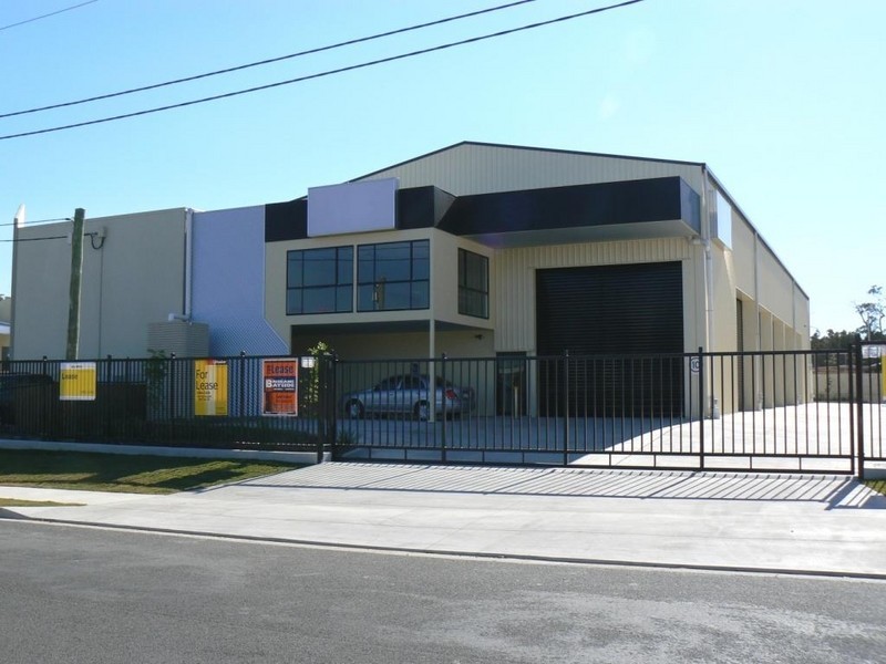 37 Enterprise St, Cleveland QLD 4163