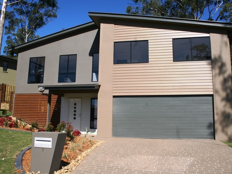 Lot 77 Helicia Circuit, Mount Cotton QLD 4165