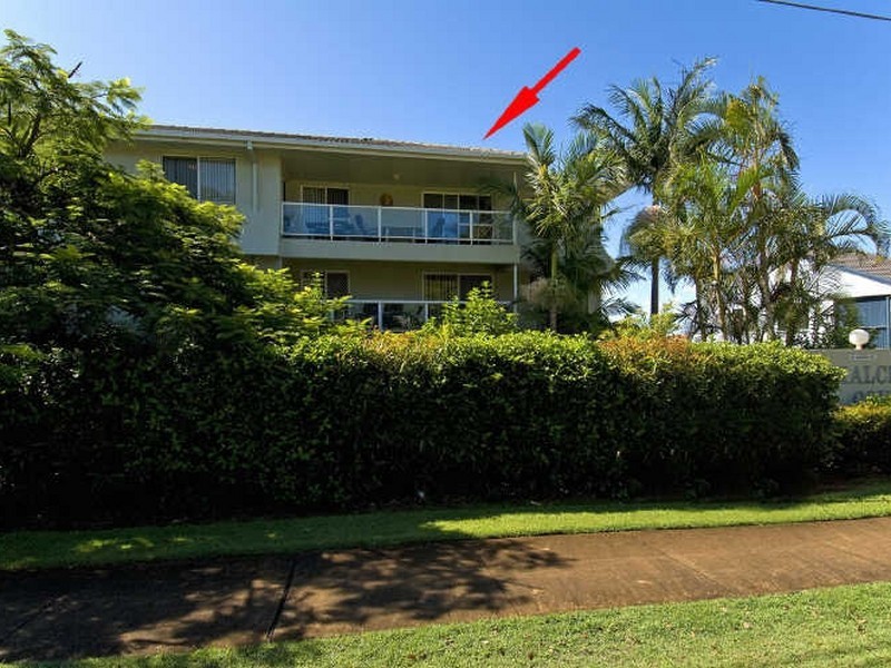 8/12 Queen Street, Cleveland QLD 4163